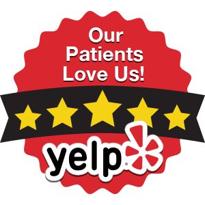 Yelp Reviewed Chiropractic Clinic