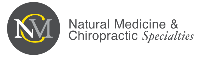 Natural Medicine & Chiropractic Specialties Logo