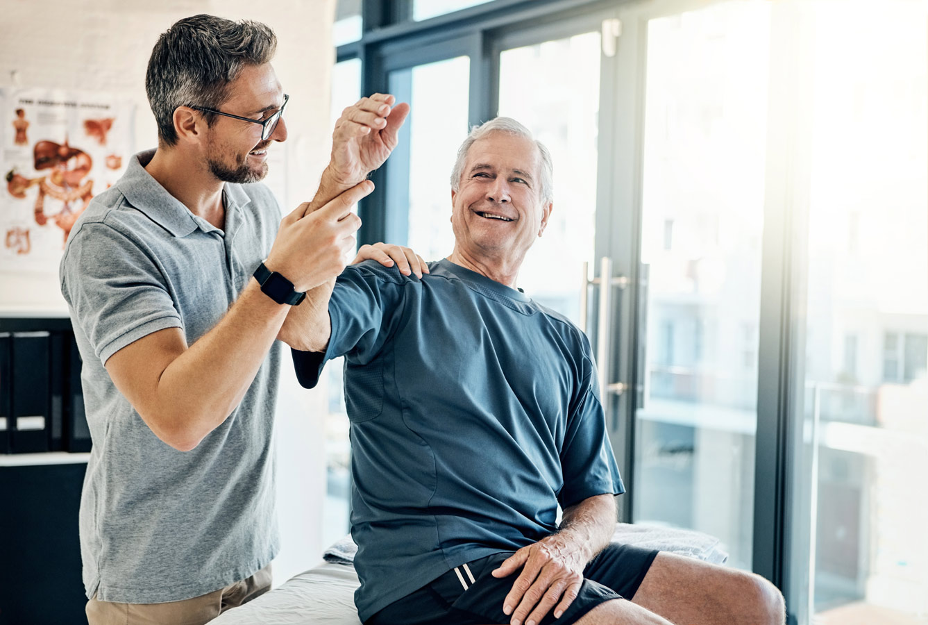 Chiropractic Care in Cumming GA Chiropractic Care in Cumming GA