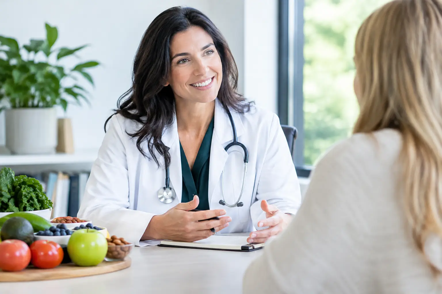 Functional Medicine Cumming GA for Lasting Health