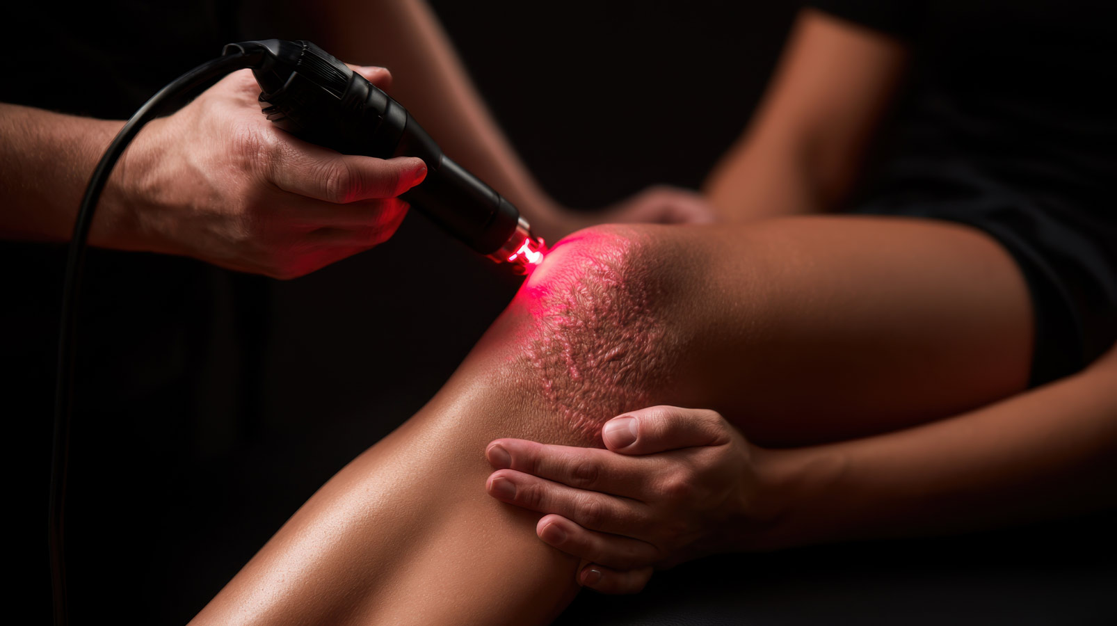 Laser Therapy in Cumming GA Laser Therapy in Cumming GA