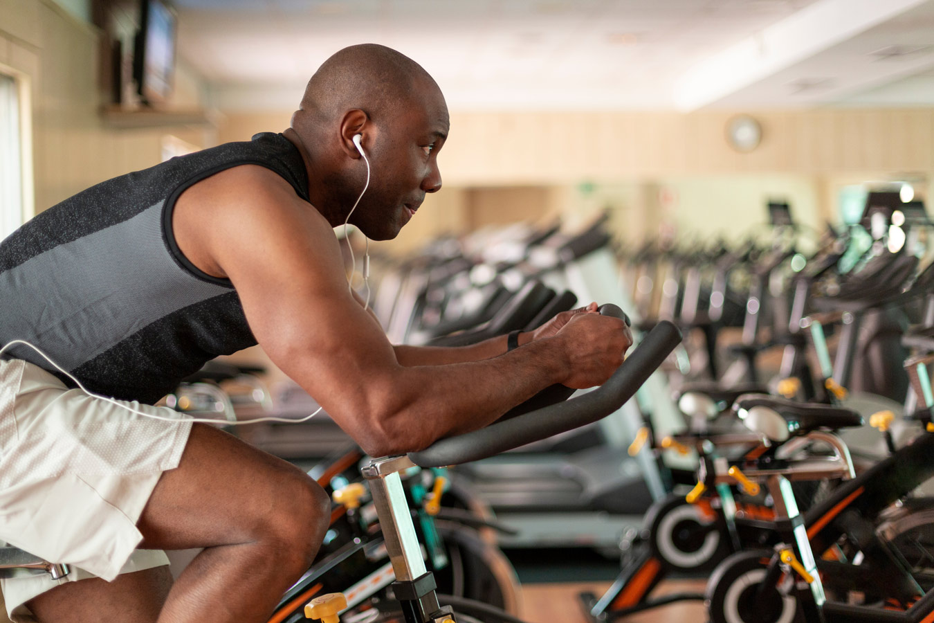 Weight Loss and Exercise